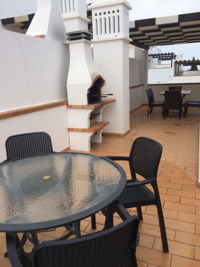 Gomeira Top Floor カバナス・デ・タビラ エクステリア 写真