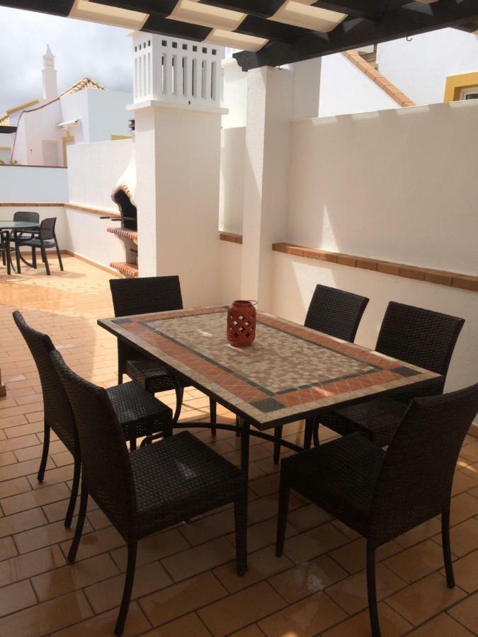 Gomeira Top Floor カバナス・デ・タビラ エクステリア 写真